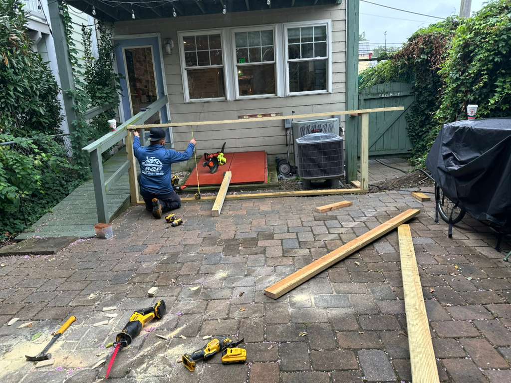 Custom Projects